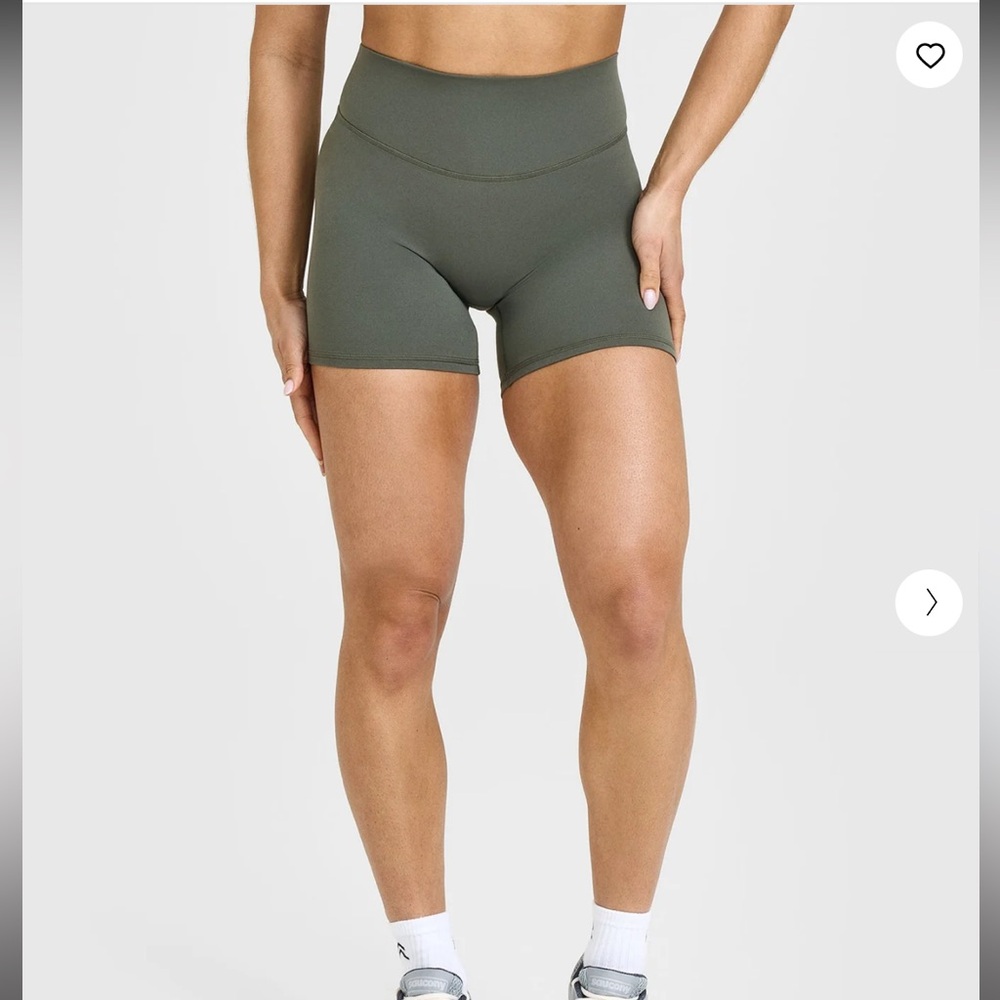 Oner Active Soft Motion Shorts